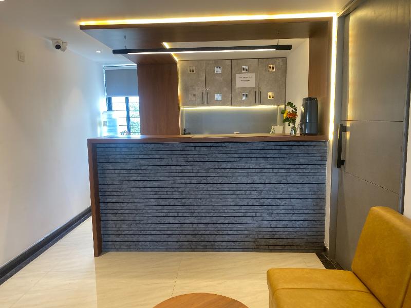 The Urban Urban Hive Hotel