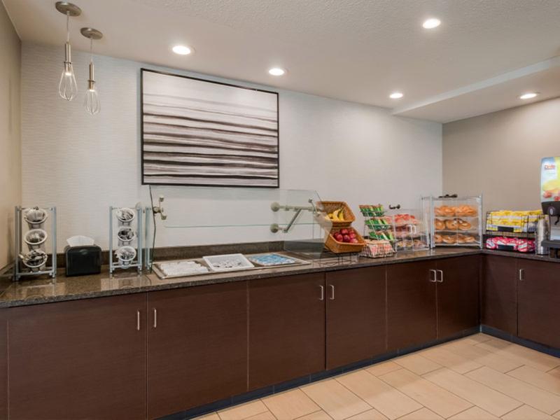 Sonesta ES Suites Huntington Beach Fountain Valley