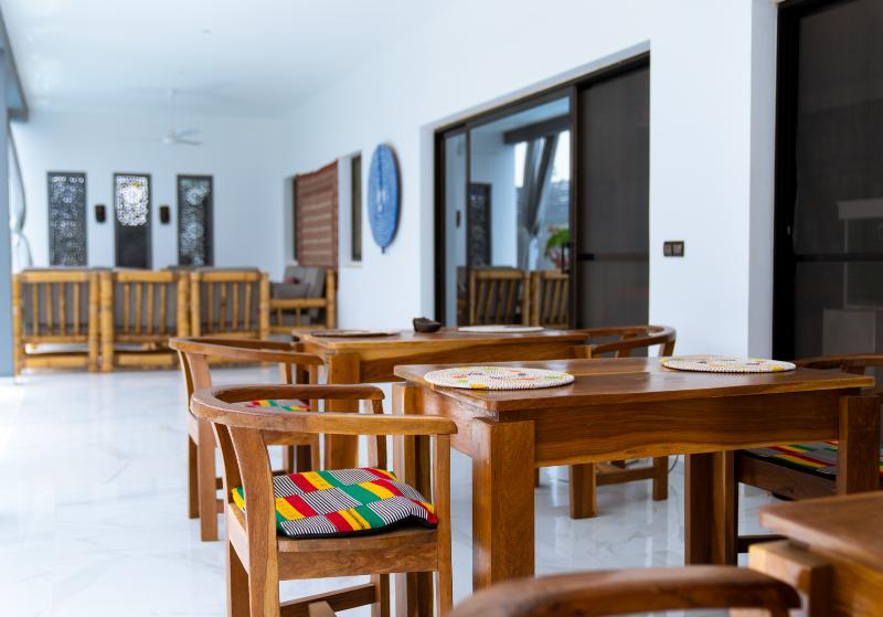 Chezbabo Boutique Hotel