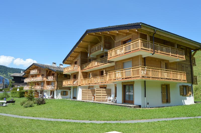 Vvf Villages Megeve