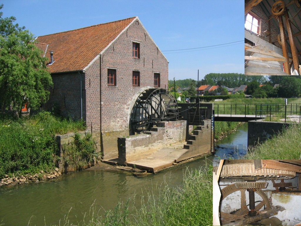 Holiday rentals Scherpenheuvel-Zichem