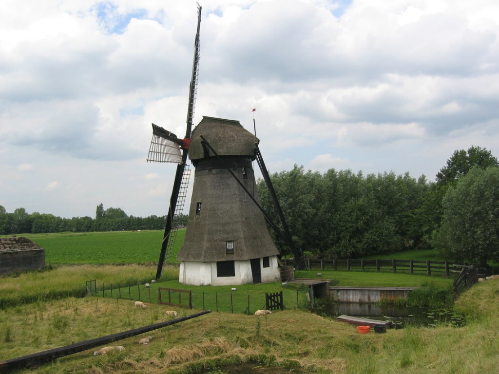 Hotels in Werkendam