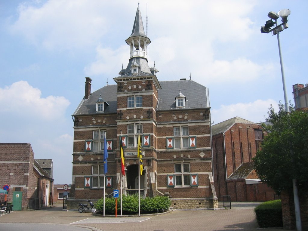 Holiday rentals Hollebeke