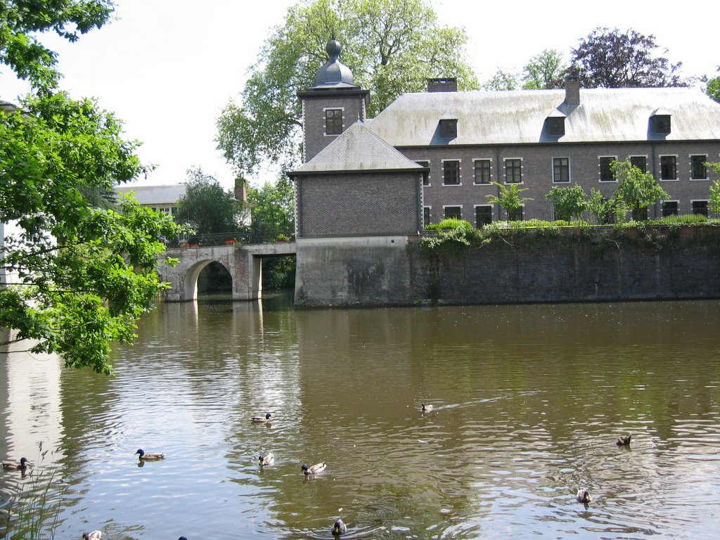 Hotels in Zevenbergen