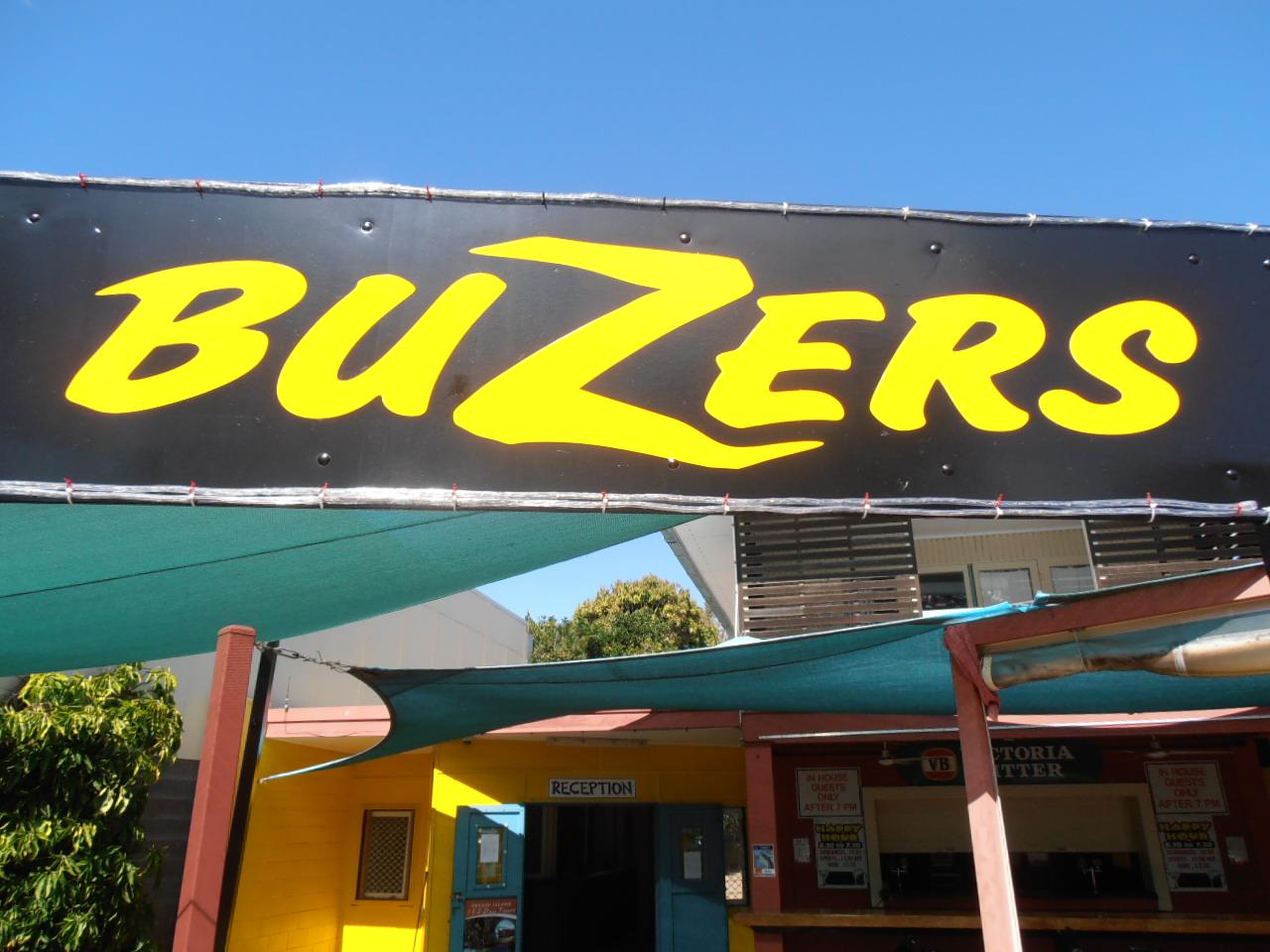 Buzers
