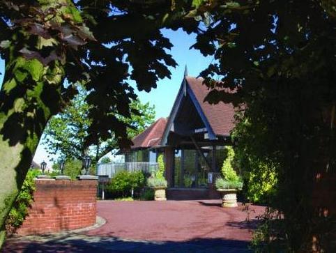Barton Grange Hotel