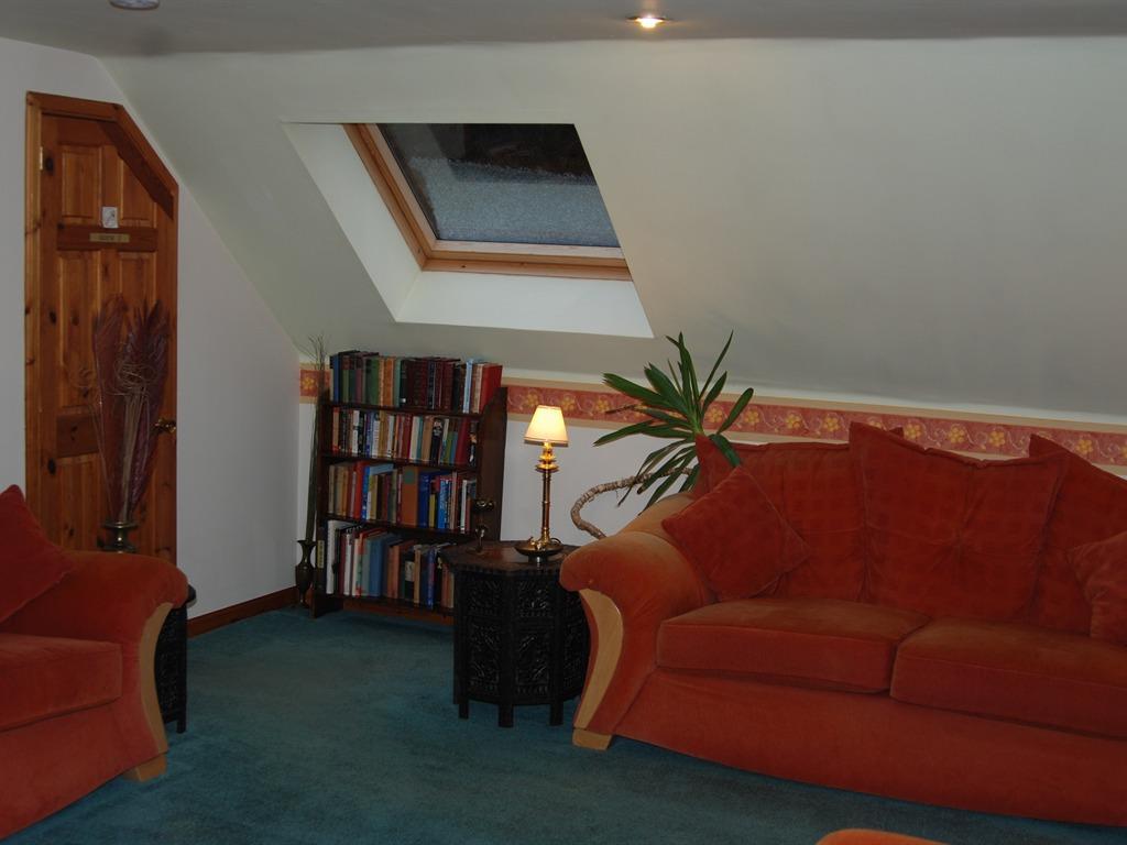 Ardlochay Lodge