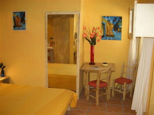 Ryans Pocket Hostel