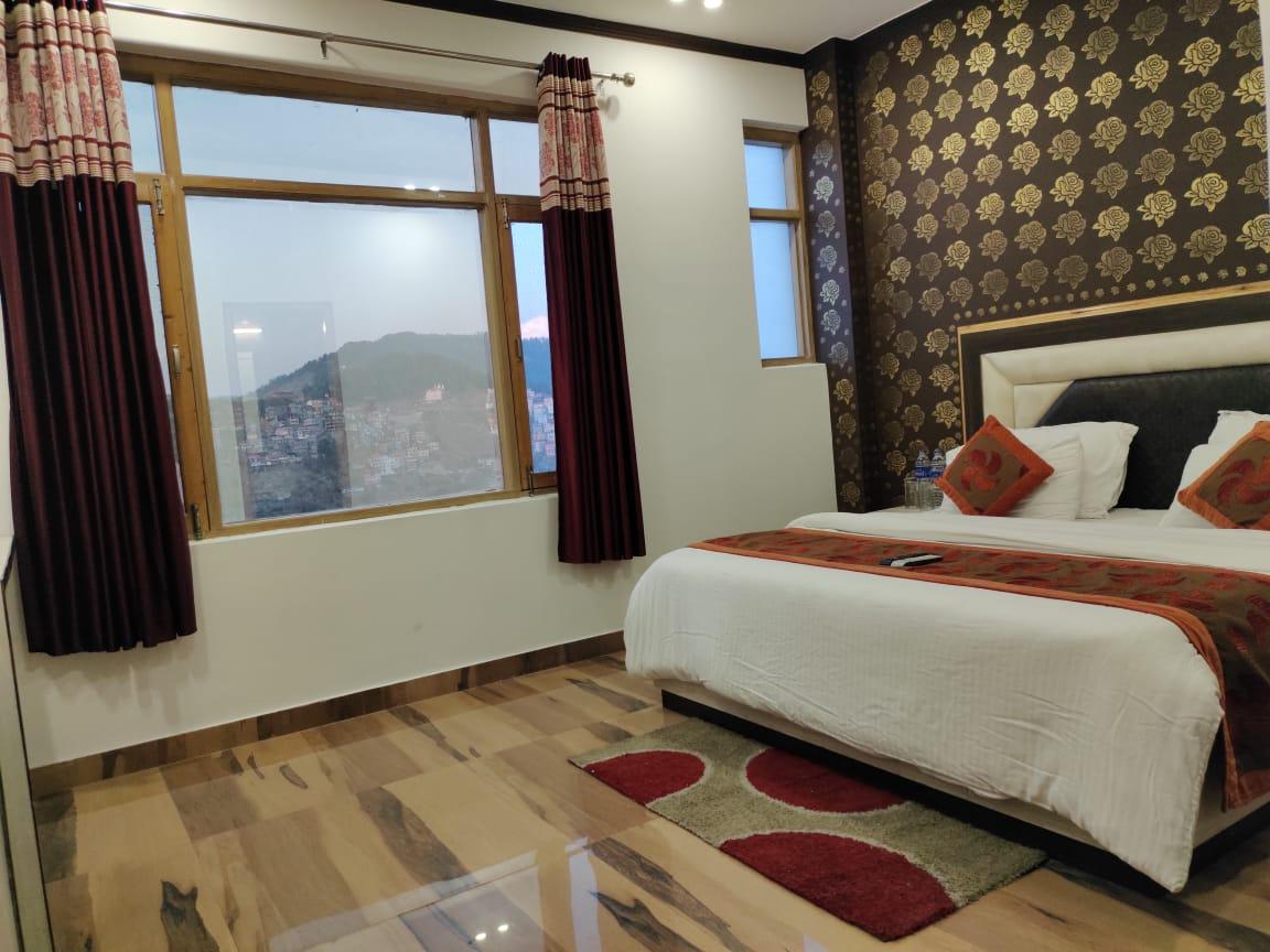 Hotel Narayan By Triund