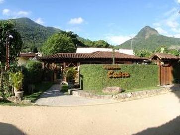 Pousada Cauca
