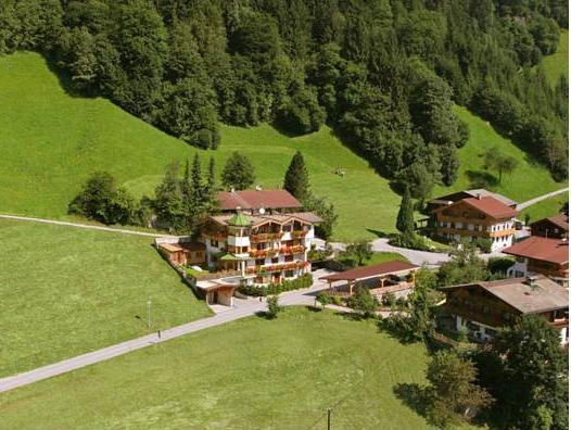 Haus am Sonnenhang