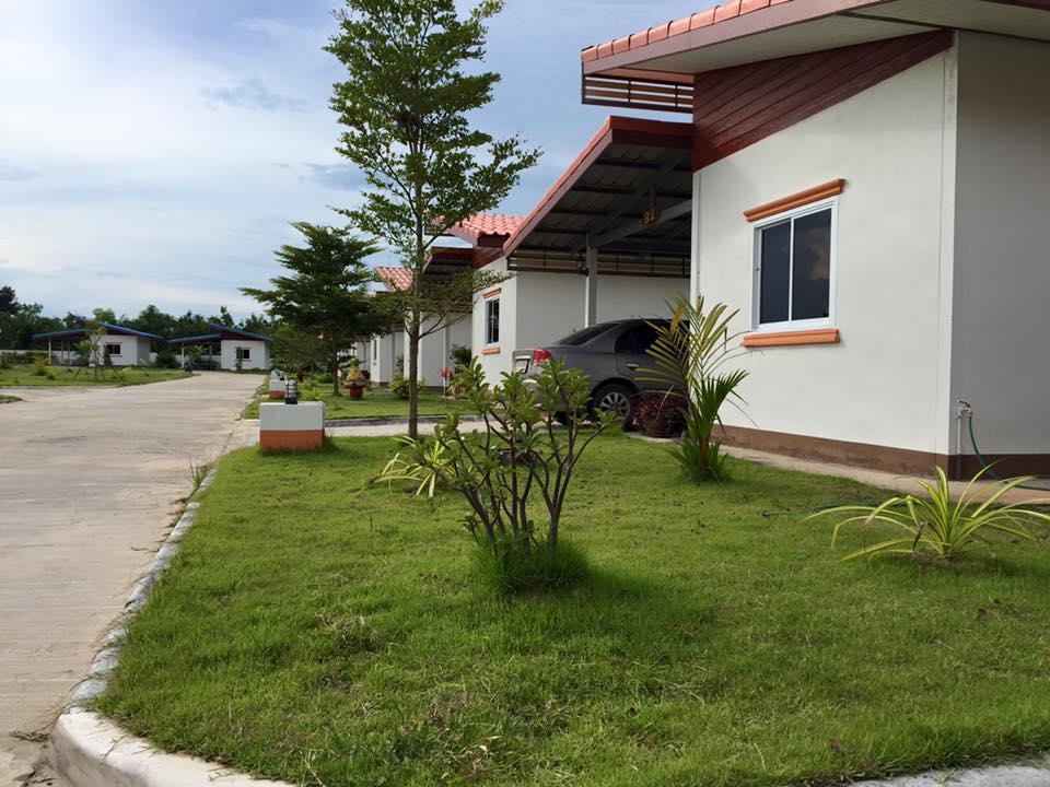 Thanawan Resort