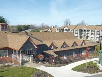 Carriage Ridge & Hills Resorts