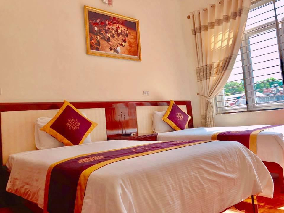 AGRI HOTEL