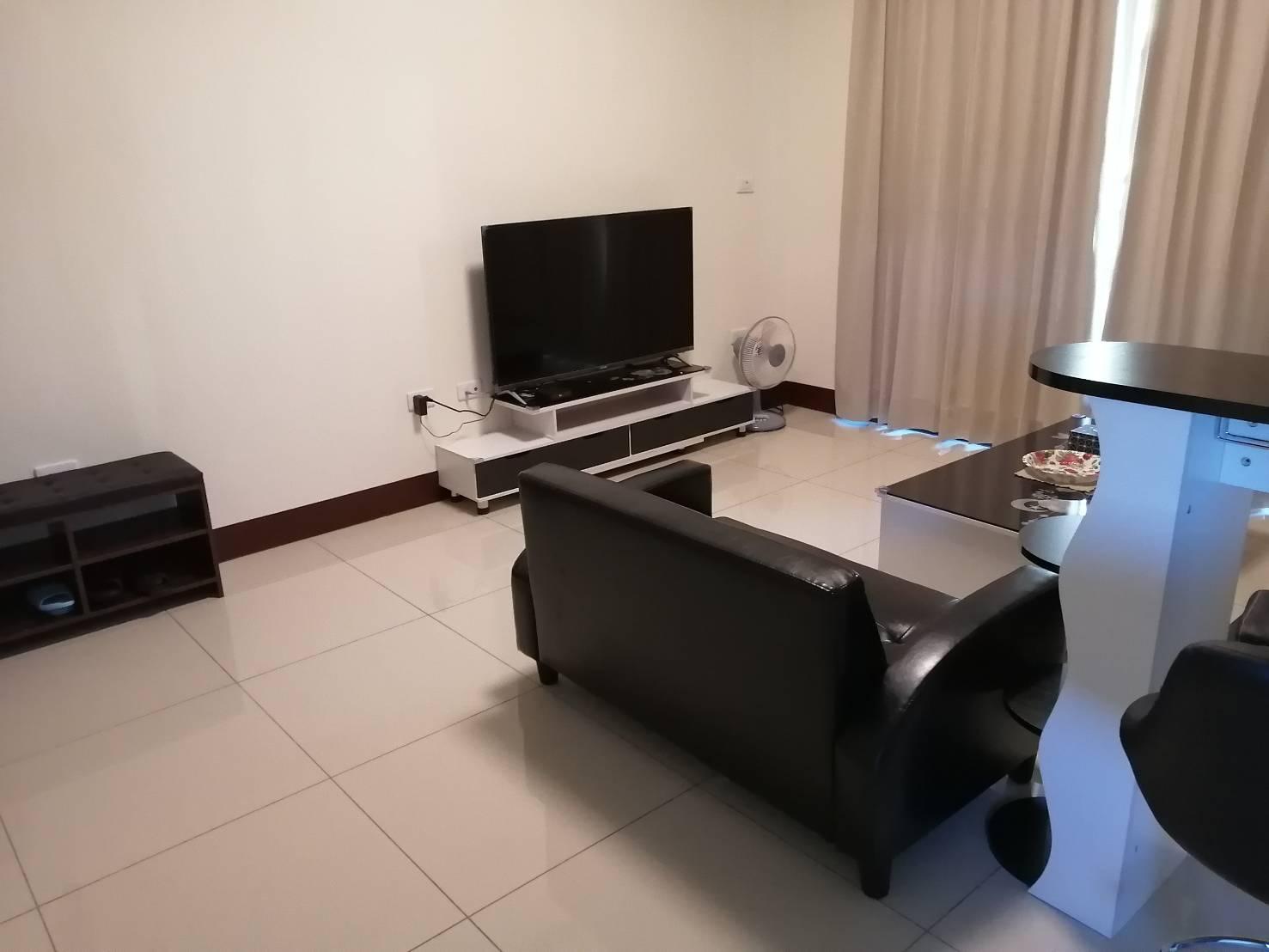 Momo Taiwan Miaoli Family House