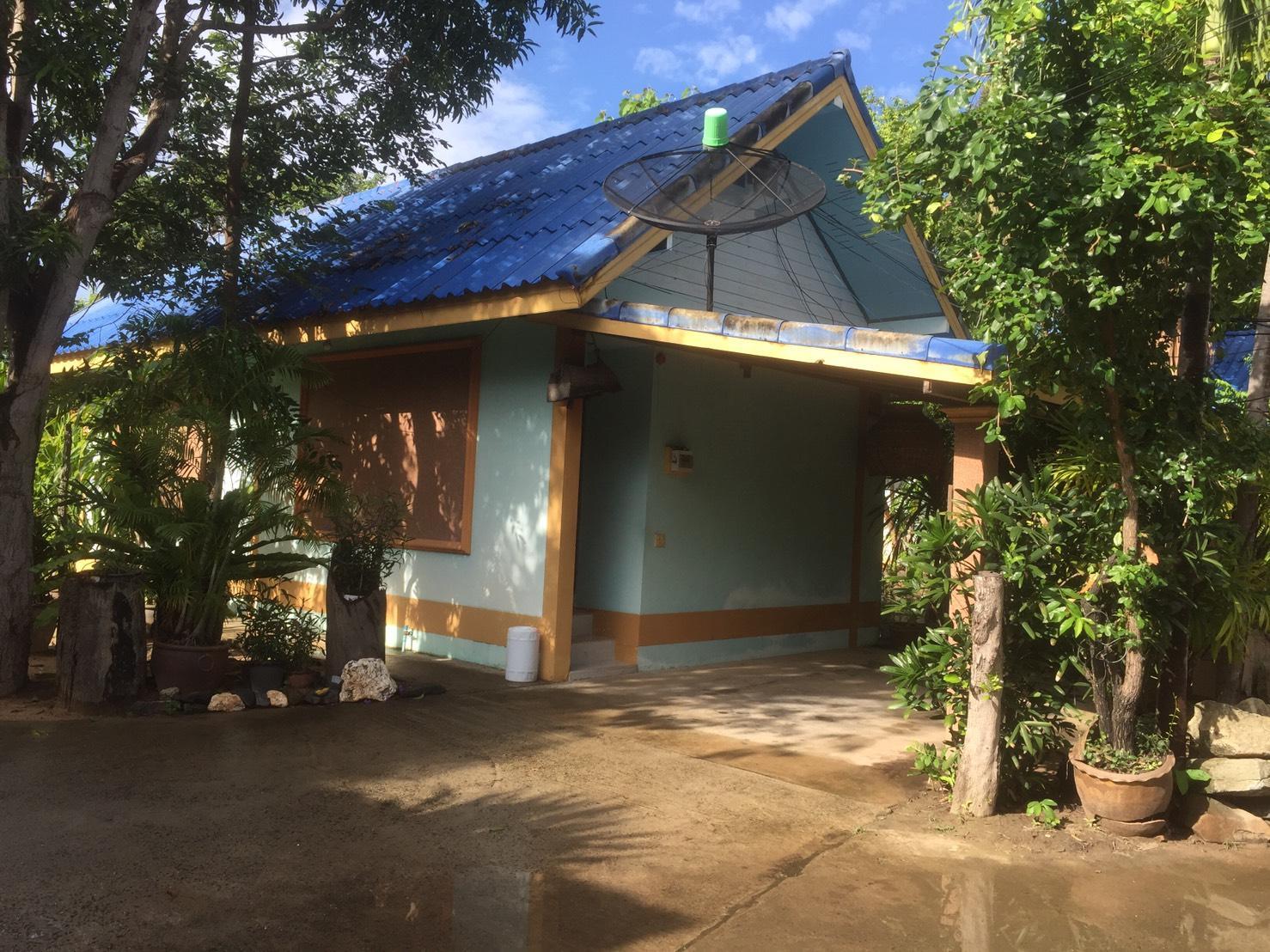 Liew Sai Resort