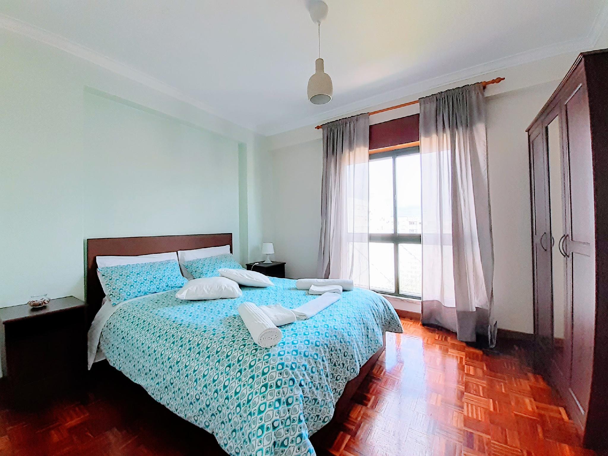 Flat Santo Antonio Loures