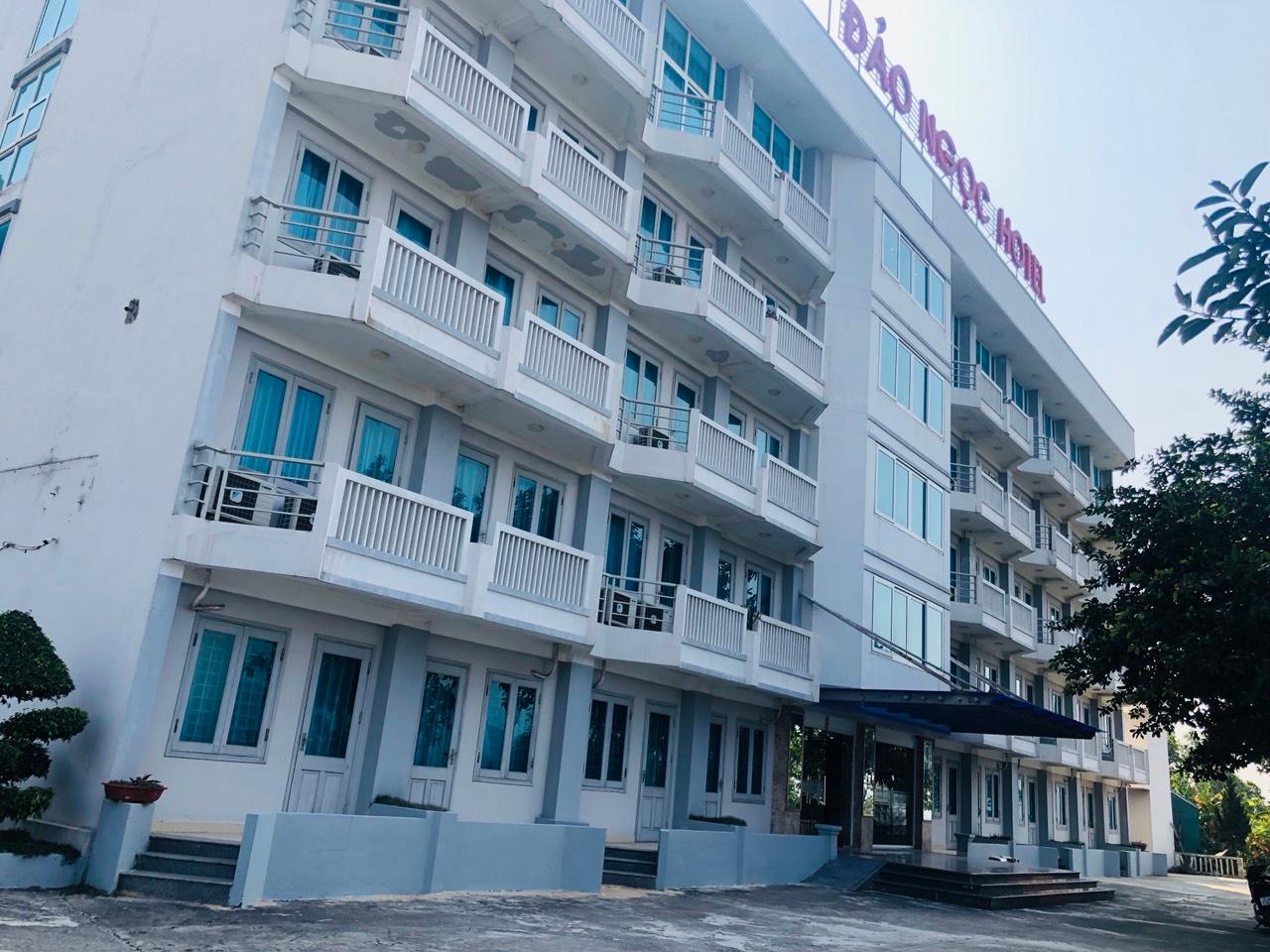 Dao Ngoc Hotel