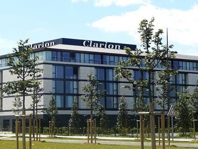 Clarion Suites Senart Paris Sud and Spa
