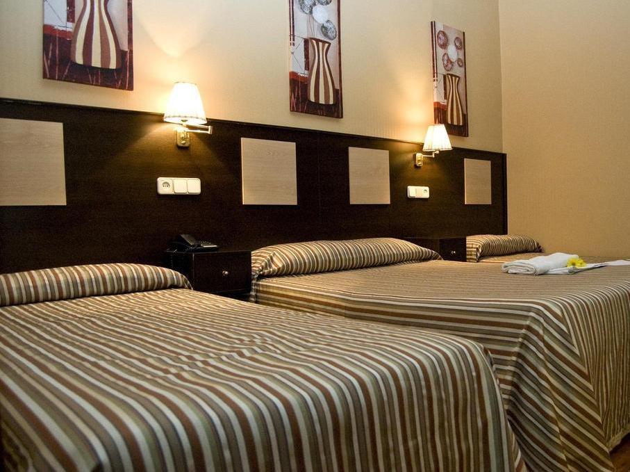Hostal Cervelo