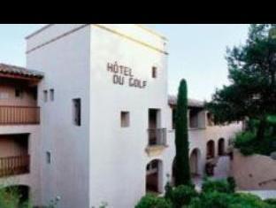 Pierre & Vacances Hotel du Golf de Pont Royal en Provence