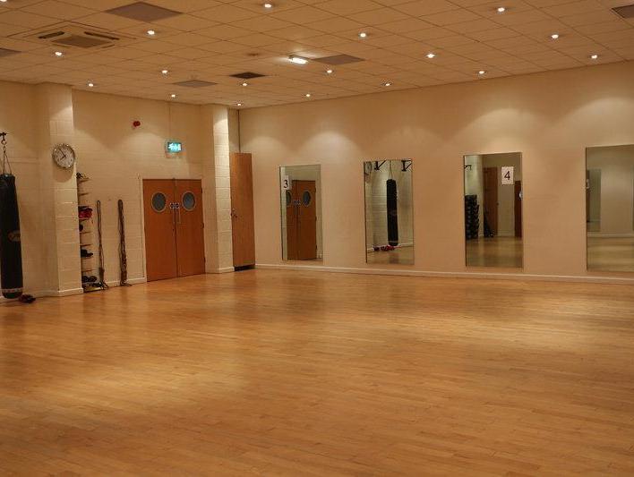 Best Western Chorley West Park Hall Hotel