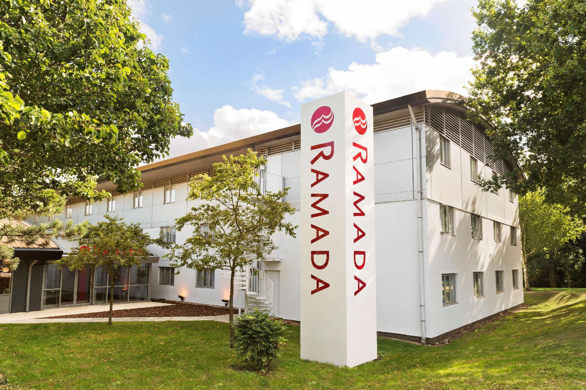 Ramada by Wyndham South Mimms M25