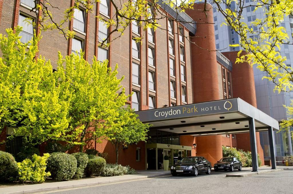 Clarion Collection Croydon Park Hotel