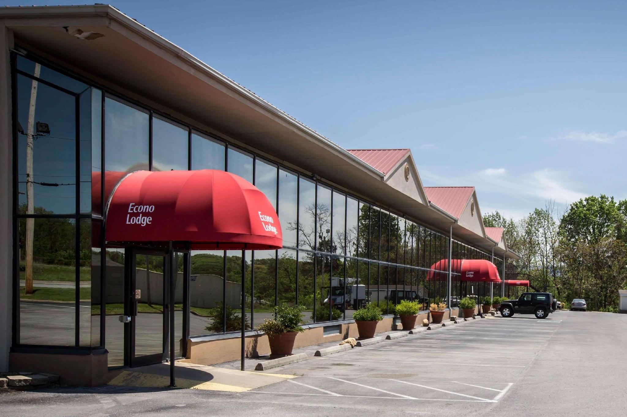Econo Lodge