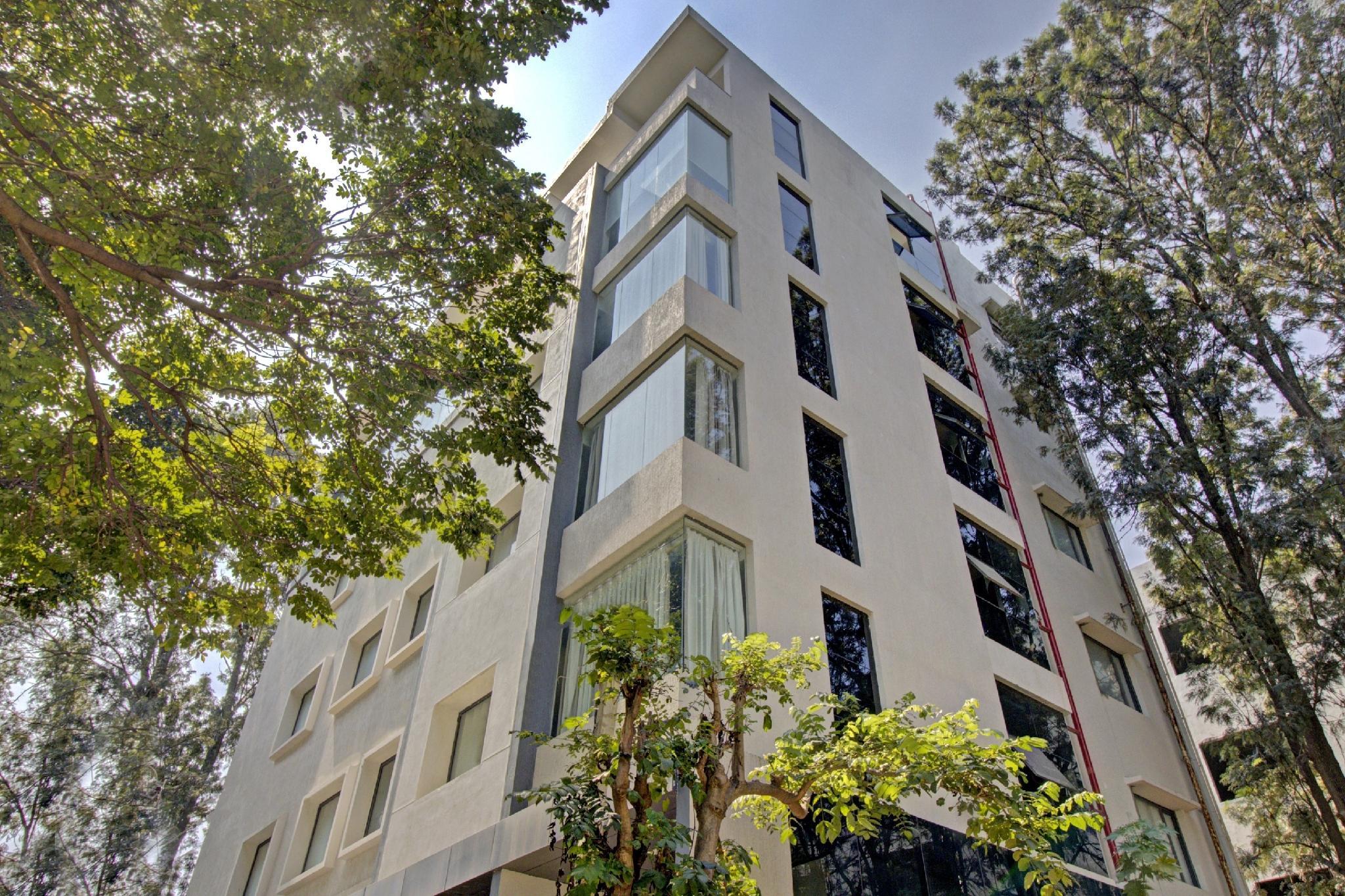 CAPITAL O 78496 Galaxy Suites