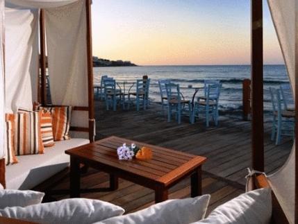 Blue Sea Beach Hotel