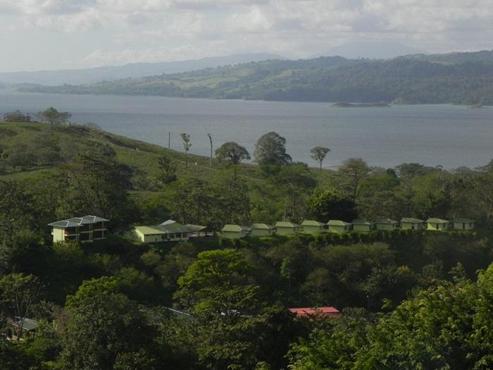 Hotel Castillo del Arenal