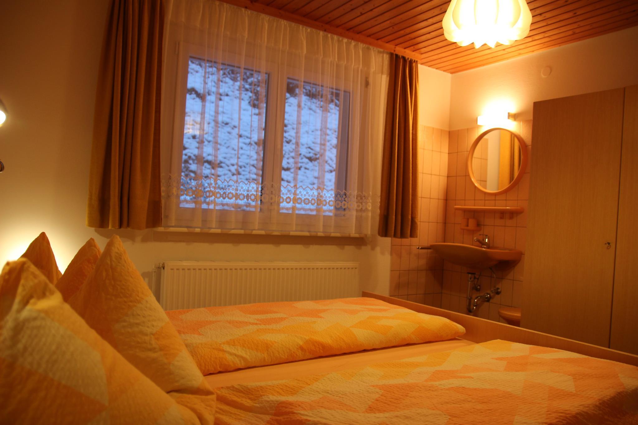 Cozy family apartment with balcony #2