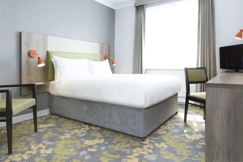Epping Forest Hotel