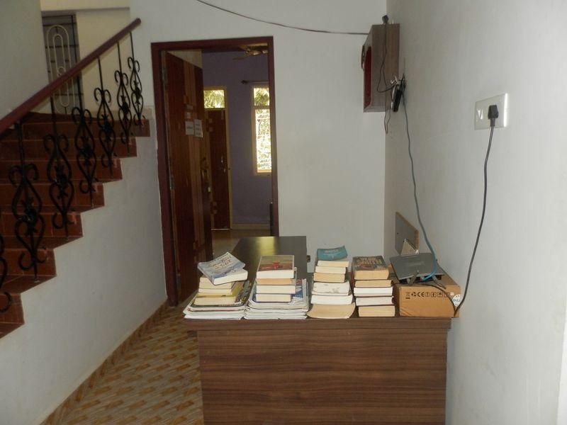Sun N Moon Guesthouse