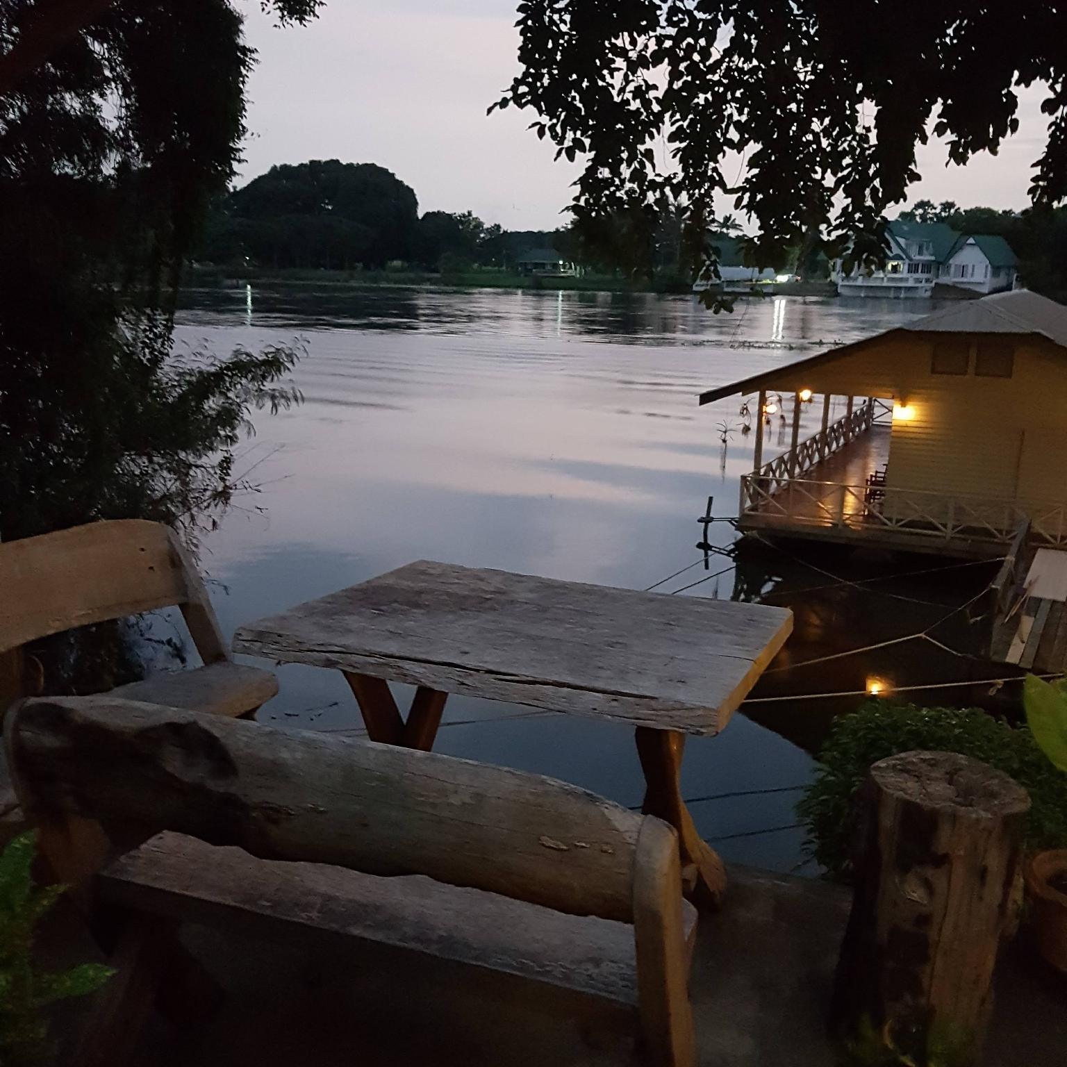 Sugar Cane Guest House 1