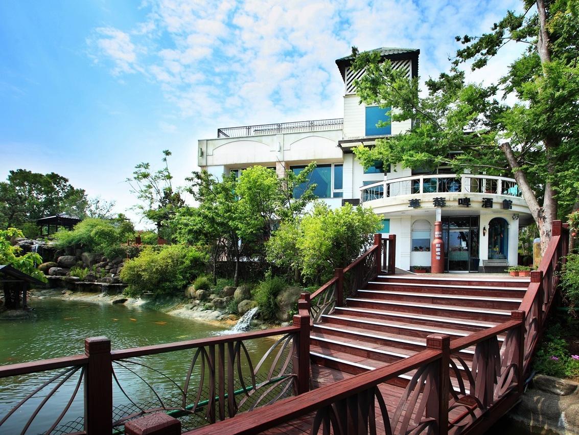 Schokolake B & B