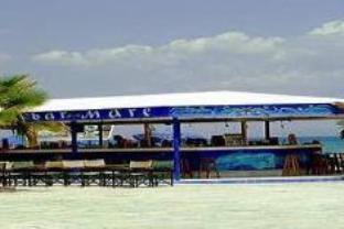 GHotels Athos Palace