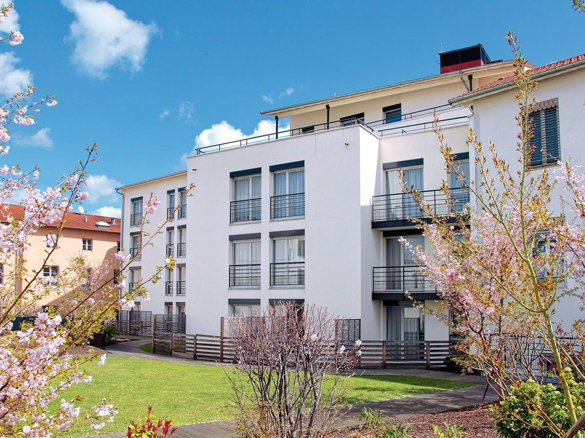 Appart'City Confort Lyon Vaise