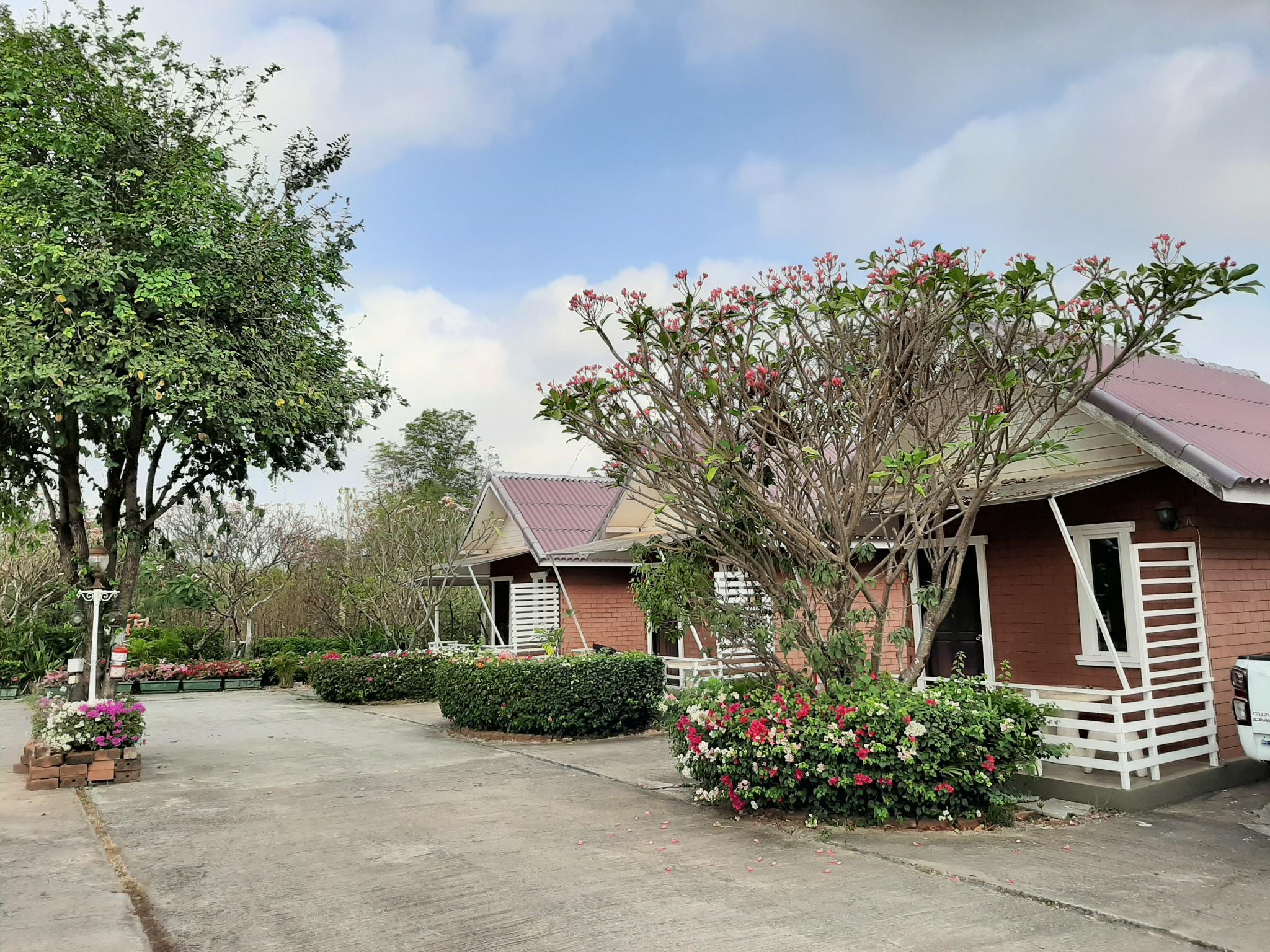 gebtawan resort