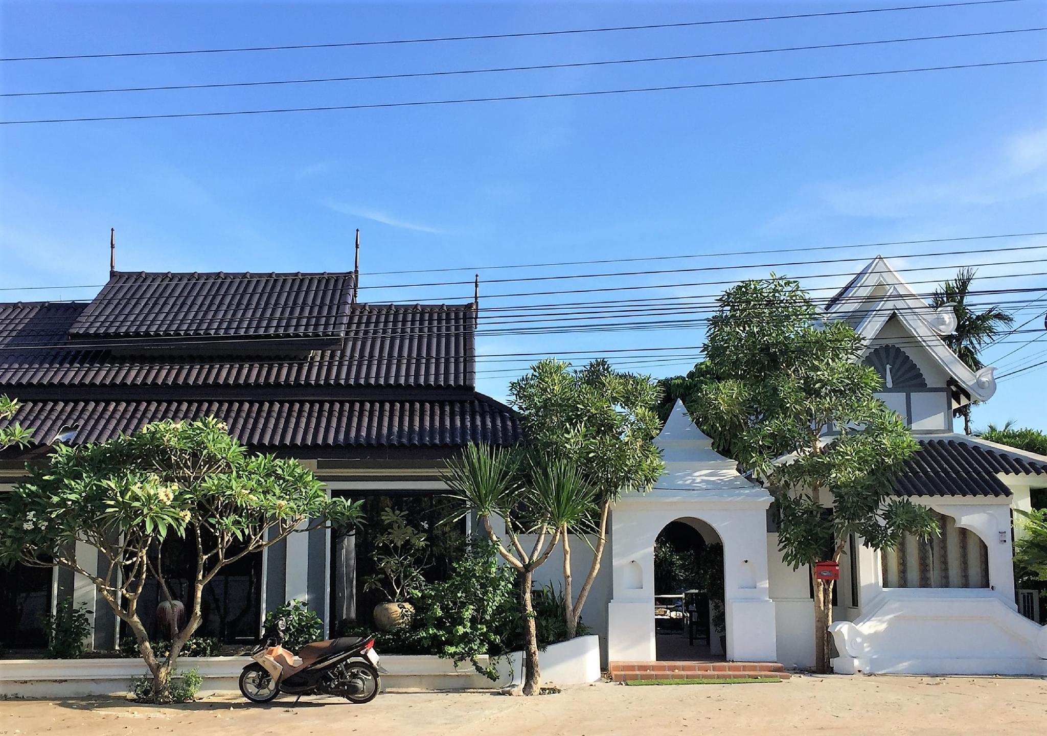 Phu View Hideaway