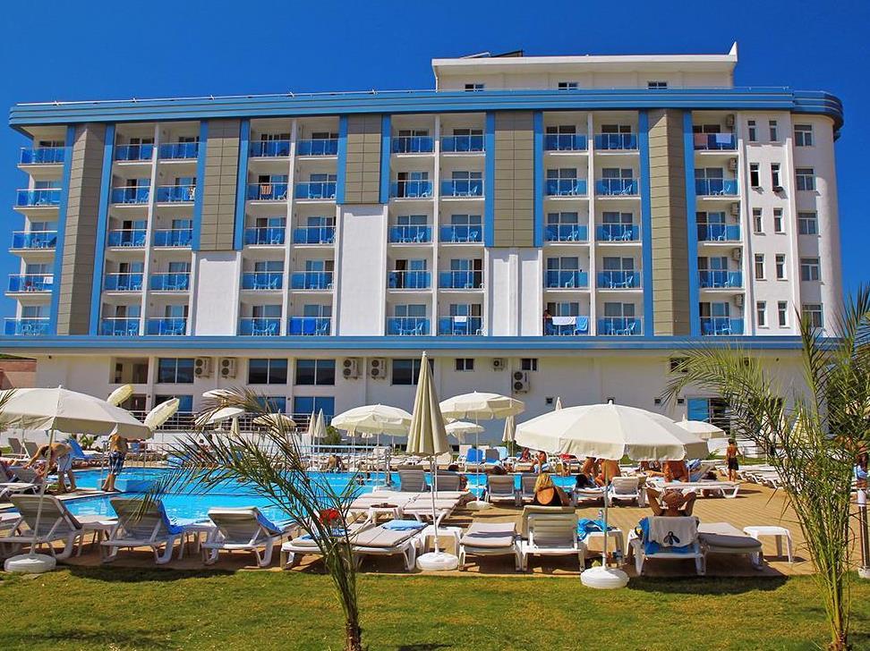 My Aegean Star Hotel