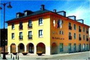 Hotel El Castillo