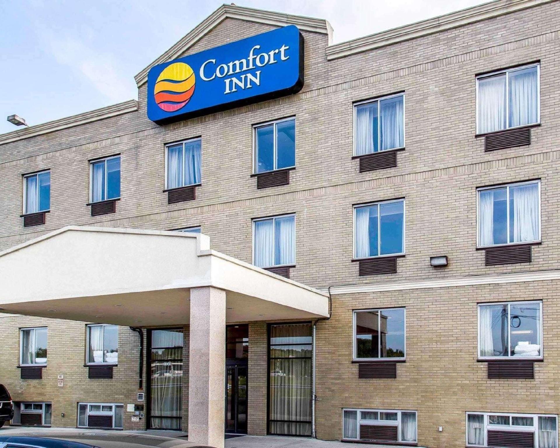 Avion Inn Near LGA Airport, Ascend Hotel Collection