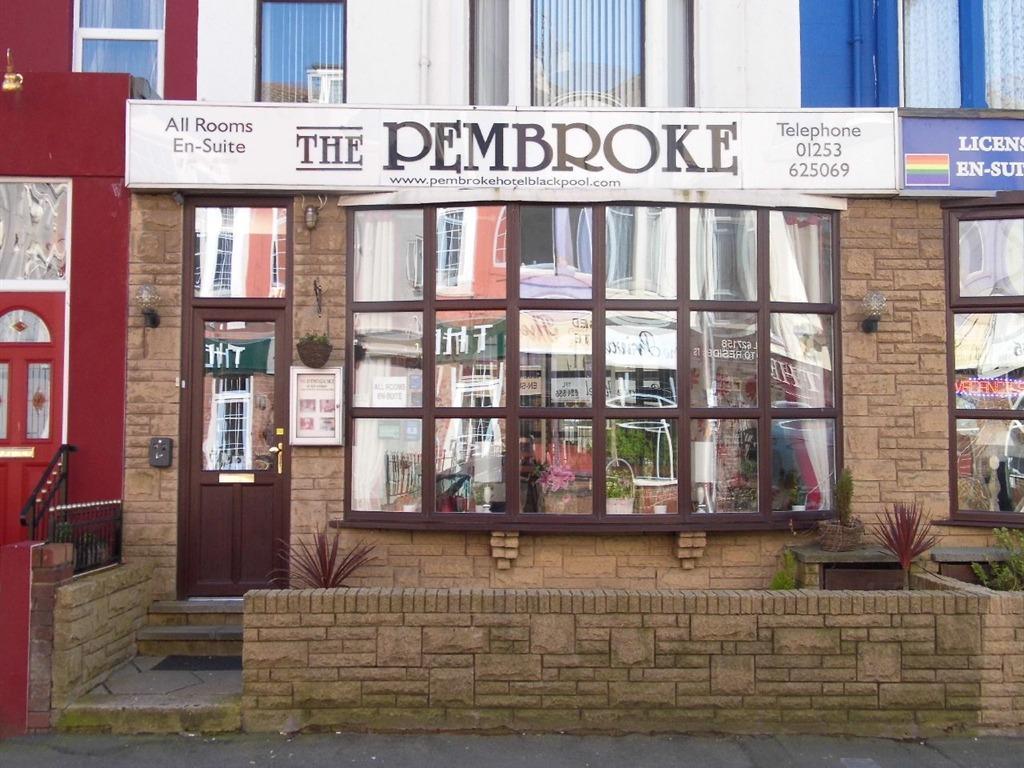 Pembroke Private Hotel