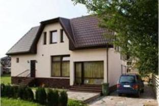 Columba Livia Guesthouse