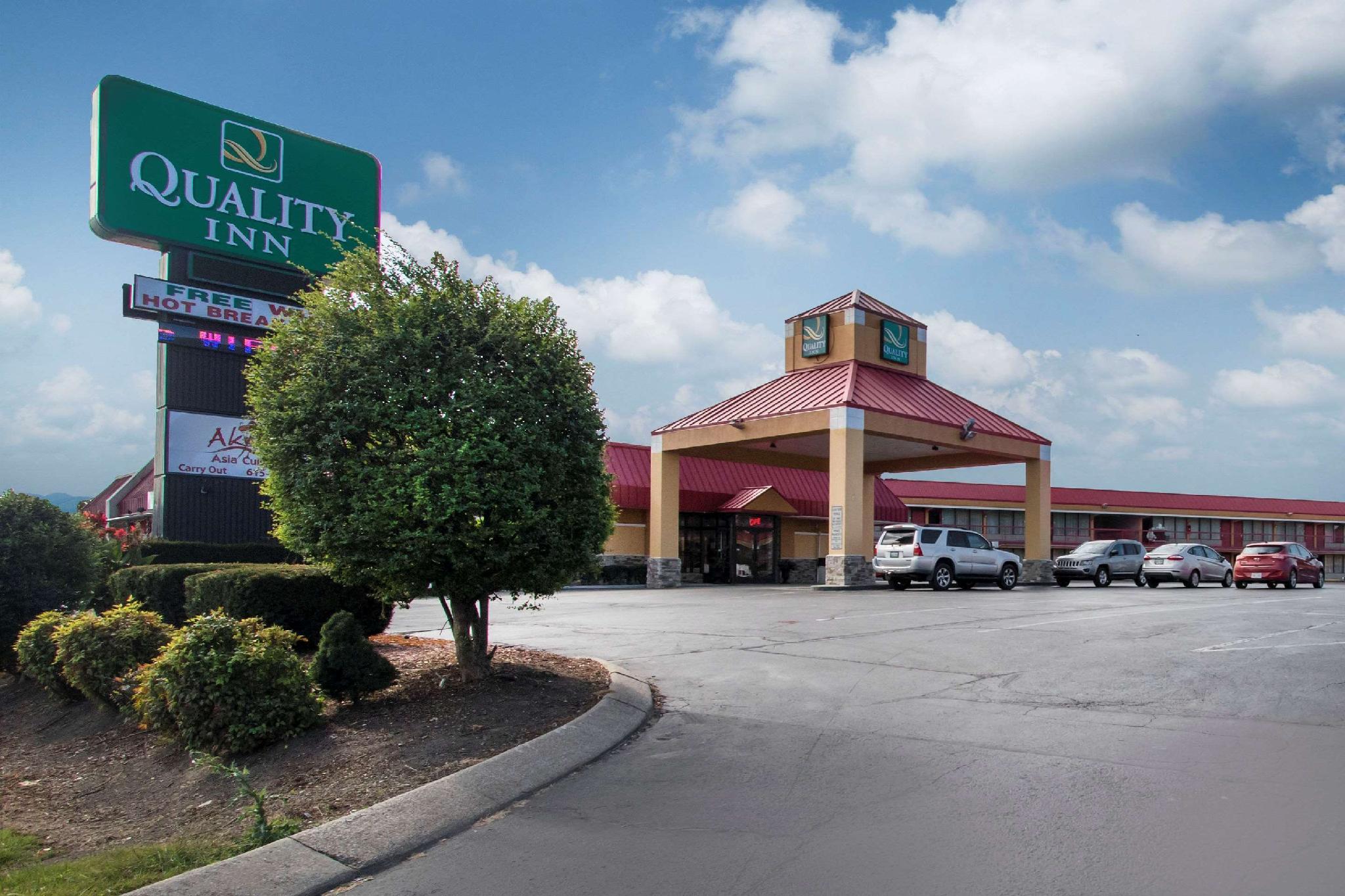 Quality Inn