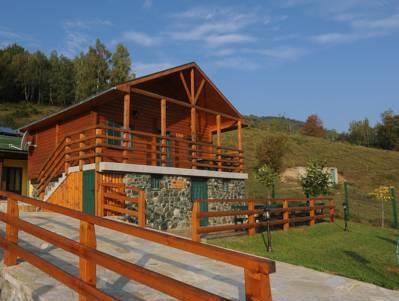Hotel & Resort Gacka