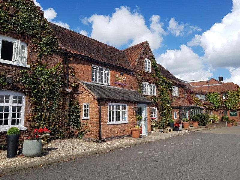 Mercure Warwick Honiley Court Hotel