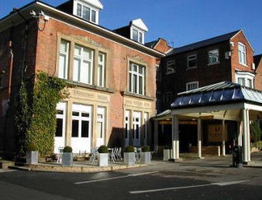 Ramada by Wyndham Birmingham Sutton Coldfield